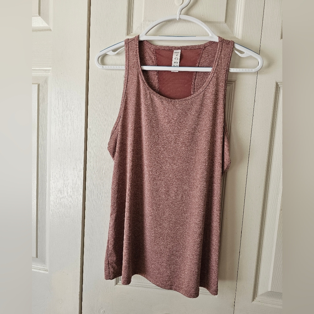 Marika Tank. Size M